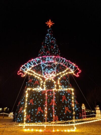 Wadley-Barron Park - Midland, TX