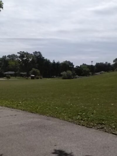 Kostner Park (Bellybutton Hill) - Midlothian, IL