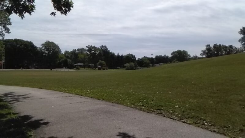 Kostner Park (Bellybutton Hill) - Midlothian, IL