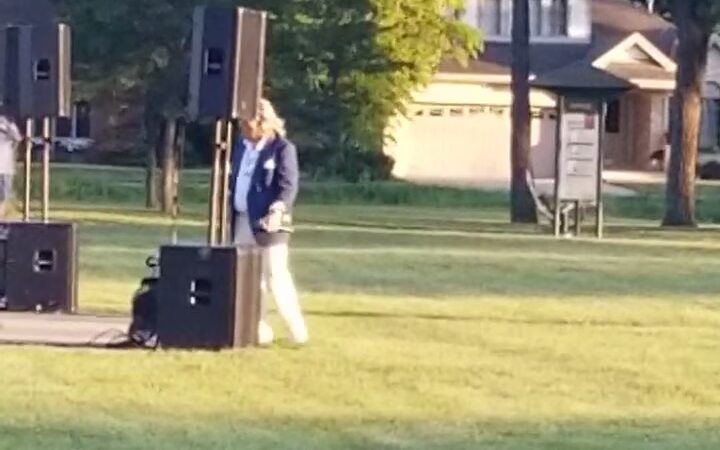 Kostner Park (Bellybutton Hill) - Midlothian, IL