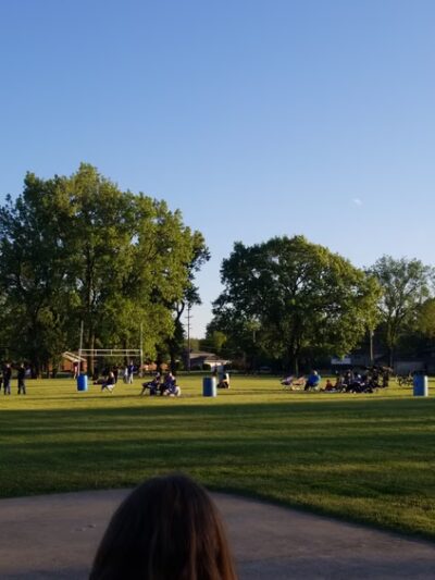 Kostner Park (Bellybutton Hill) - Midlothian, IL