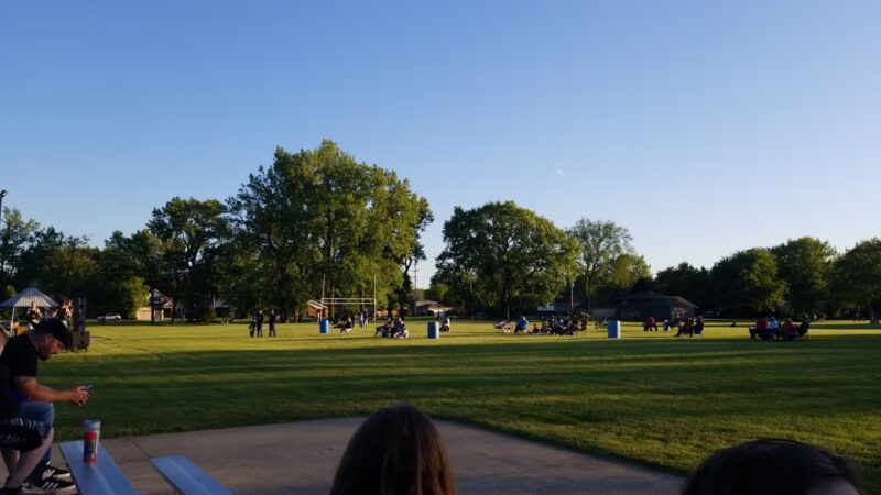 Kostner Park (Bellybutton Hill) - Midlothian, IL