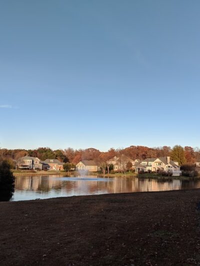 Bellgrade Lake - Midlothian, VA