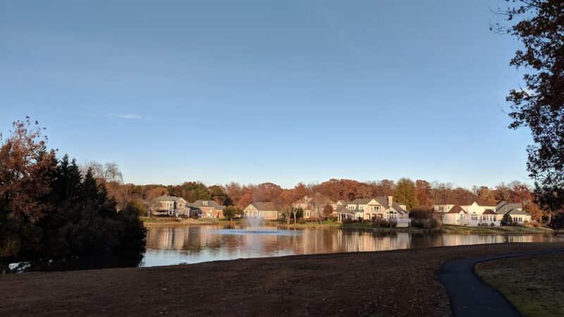 Bellgrade Lake - Midlothian, VA
