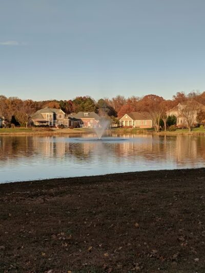 Bellgrade Lake - Midlothian, VA
