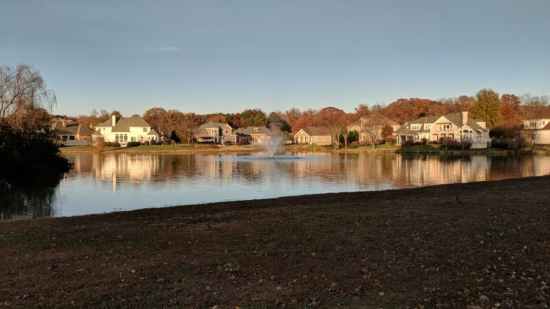 Bellgrade Lake - Midlothian, VA