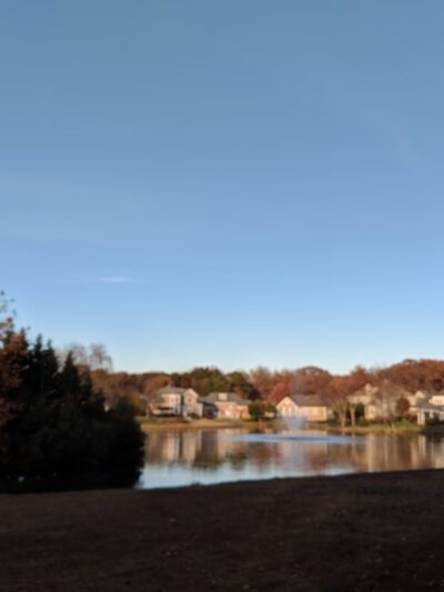 Bellgrade Lake - Midlothian, VA