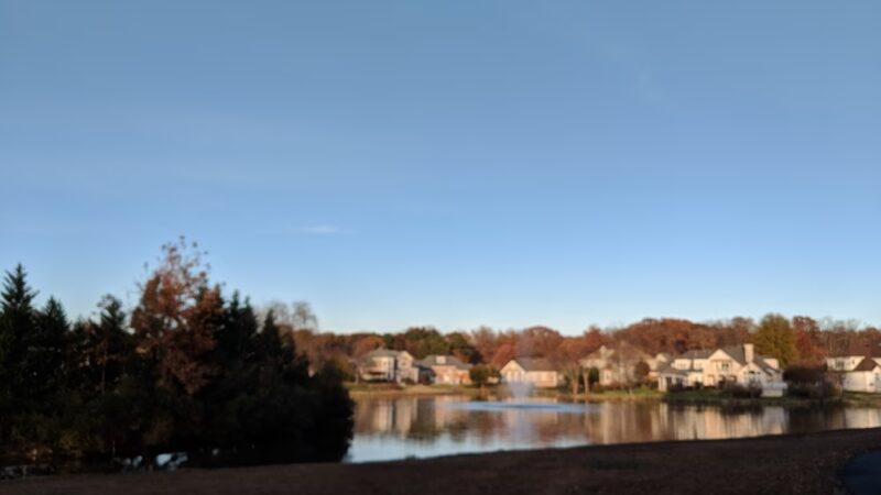 Bellgrade Lake - Midlothian, VA