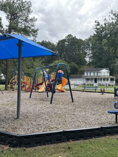 Clarendon Park - Midlothian, VA