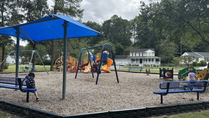 Clarendon Park - Midlothian, VA