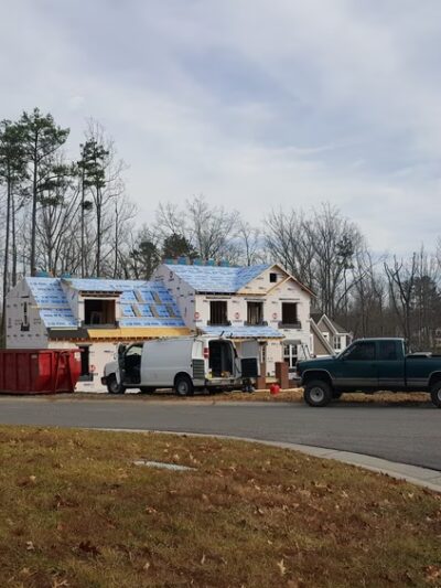 Clarendon Park - Midlothian, VA