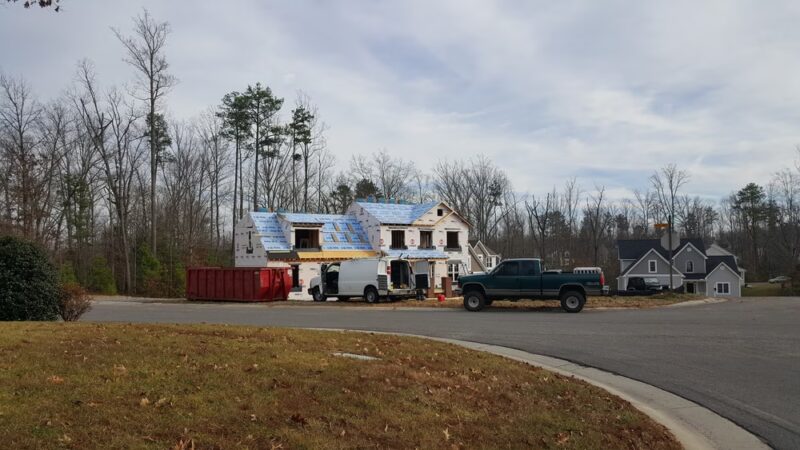 Clarendon Park - Midlothian, VA