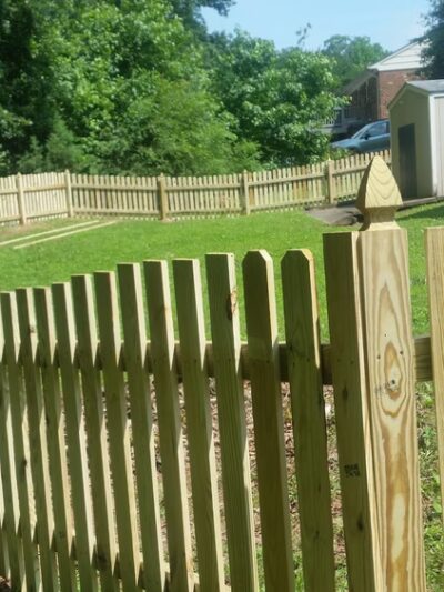 Clarendon Park - Midlothian, VA