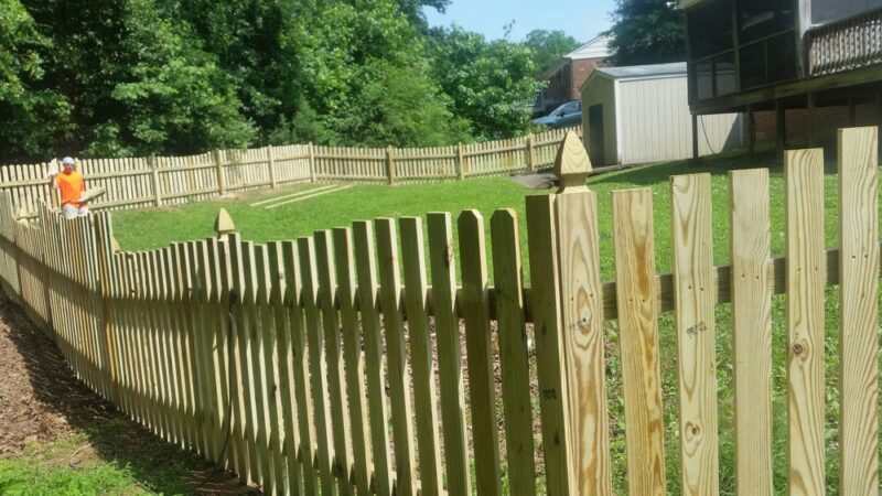 Clarendon Park - Midlothian, VA
