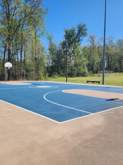Midlothian Village Park - Midlothian, VA