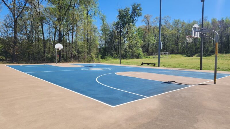 Midlothian Village Park - Midlothian, VA