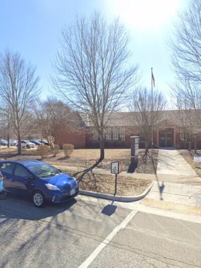 Midlothian Village Park - Midlothian, VA