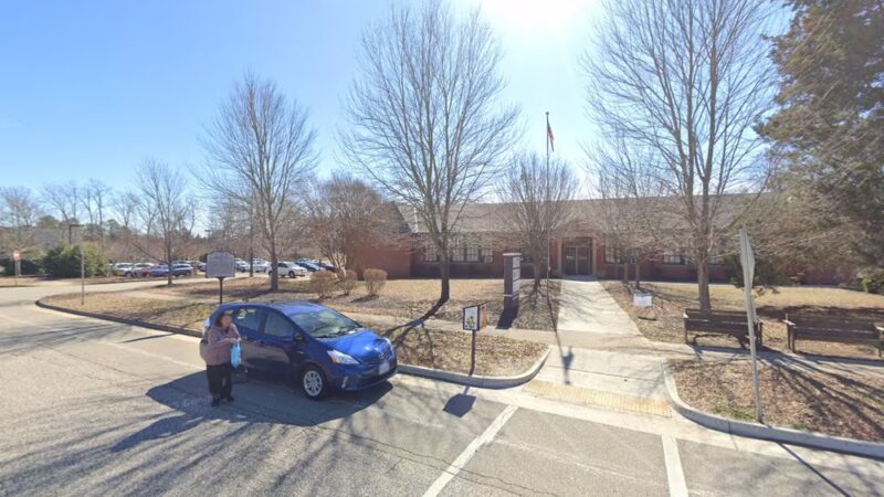 Midlothian Village Park - Midlothian, VA