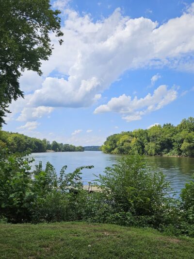 Robious Landing Park - Midlothian, VA