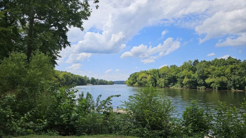 Robious Landing Park - Midlothian, VA