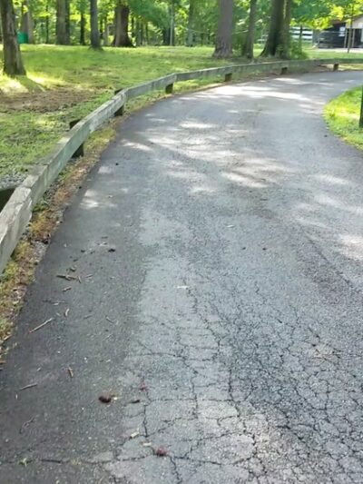 Robious Landing Park - Midlothian, VA