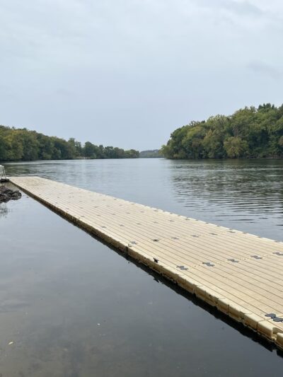 Robious Landing Park - Midlothian, VA