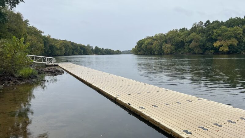 Robious Landing Park - Midlothian, VA