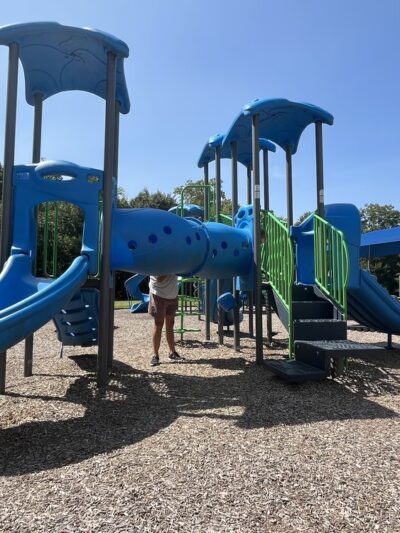 Sycamore Community Park - Midlothian, VA