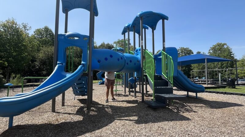 Sycamore Community Park - Midlothian, VA
