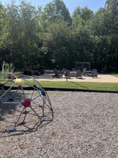 Sycamore Community Park - Midlothian, VA