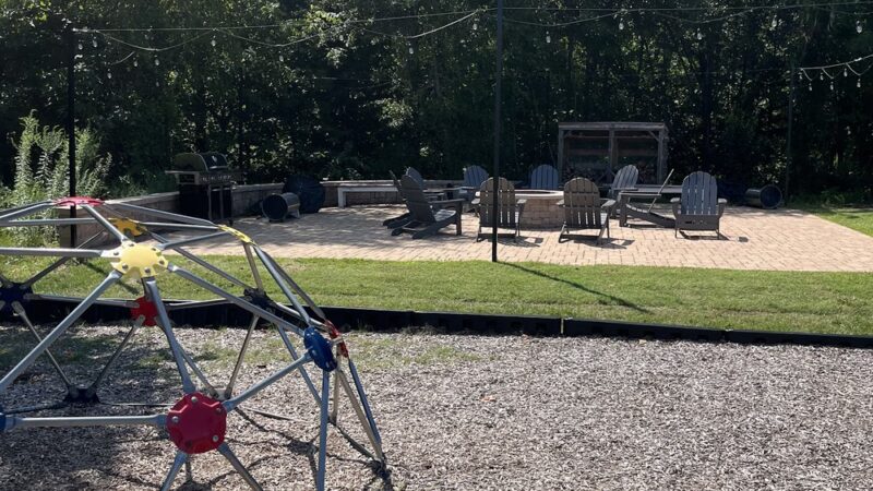 Sycamore Community Park - Midlothian, VA