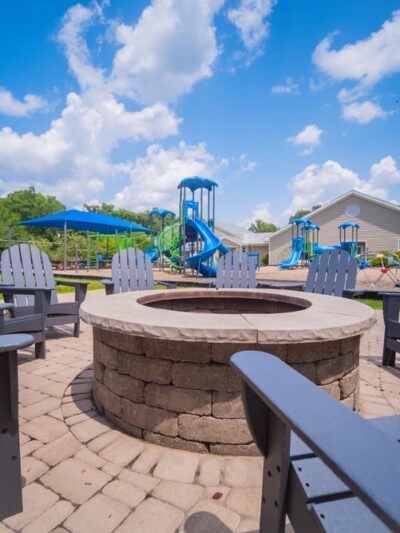Sycamore Community Park - Midlothian, VA
