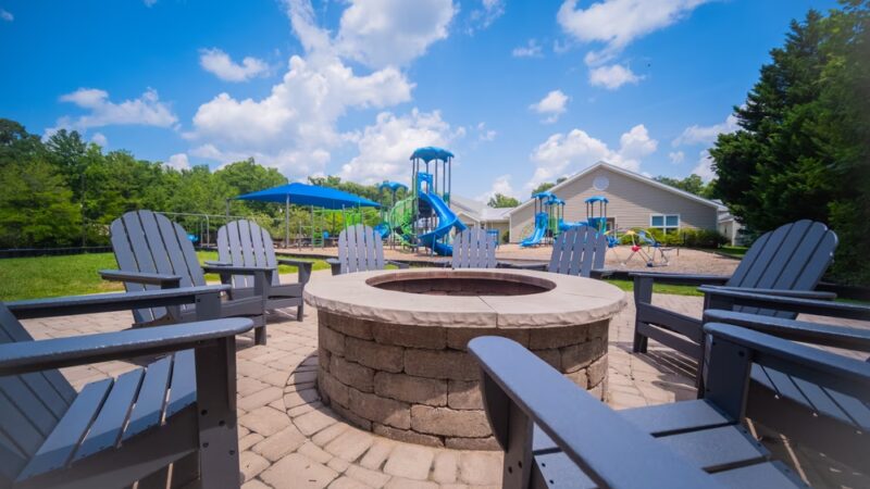 Sycamore Community Park - Midlothian, VA
