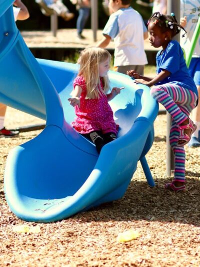Sycamore Community Park - Midlothian, VA