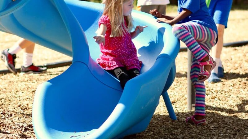 Sycamore Community Park - Midlothian, VA