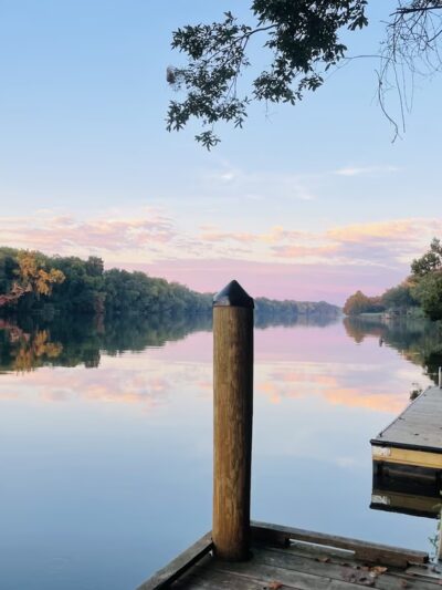 Tarrington Riverfront Park Caminar - Midlothian, VA