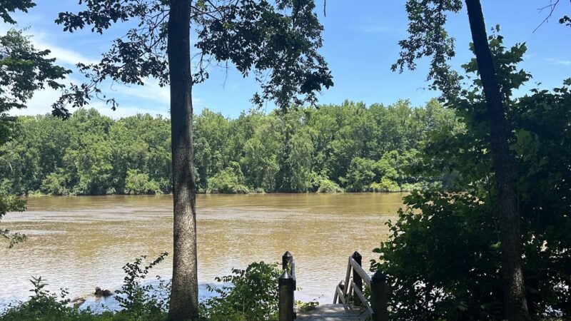 Tarrington Riverfront Park Caminar - Midlothian, VA