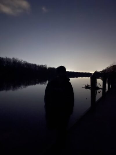 Tarrington Riverfront Park Caminar - Midlothian, VA