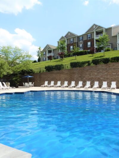 The Park at Salisbury - Midlothian, VA