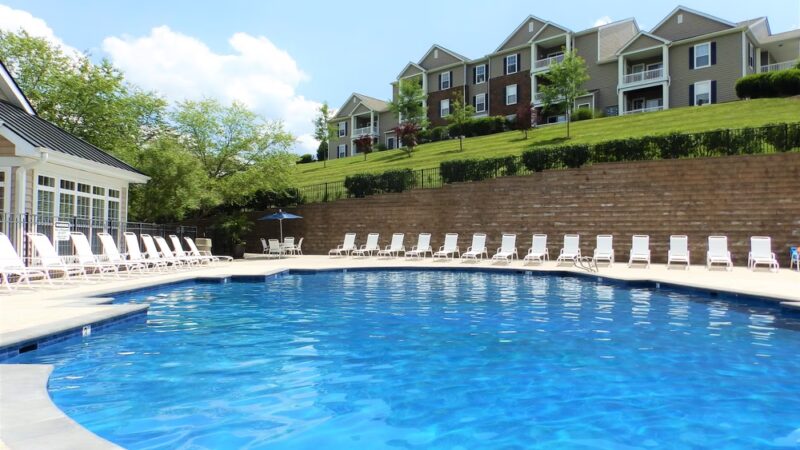 The Park at Salisbury - Midlothian, VA
