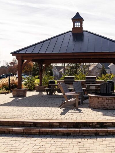 The Park at Salisbury - Midlothian, VA