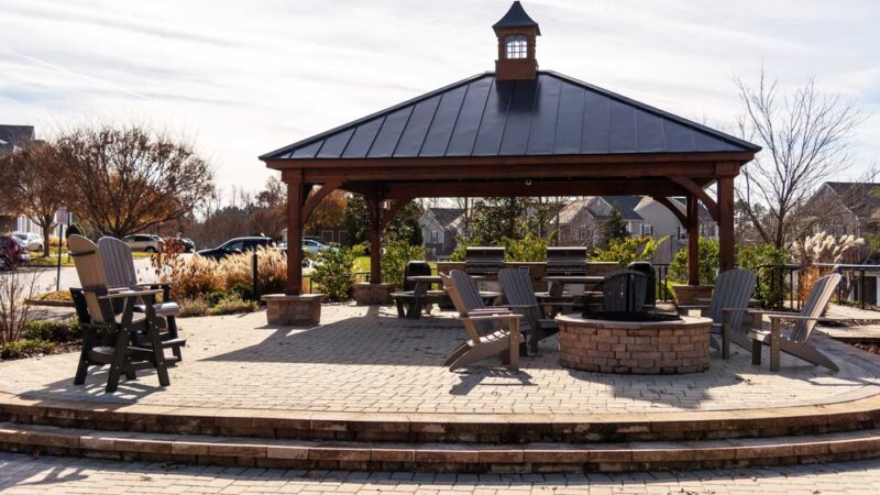 The Park at Salisbury - Midlothian, VA