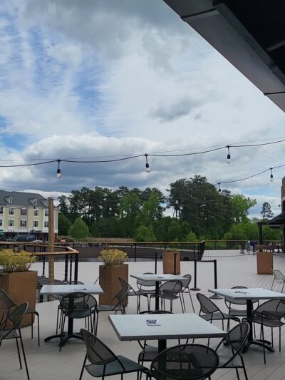 Triple Crossing Beer - Midlothian - Midlothian, VA