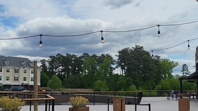 Triple Crossing Beer - Midlothian - Midlothian, VA
