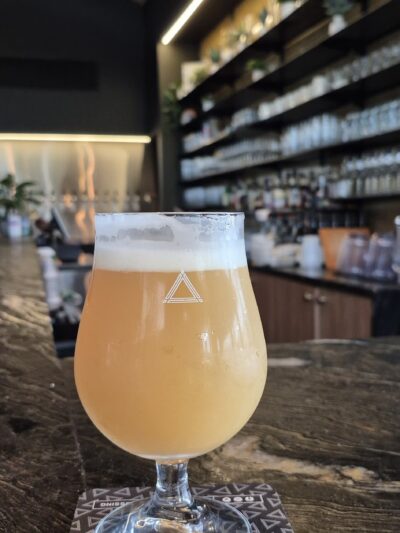 Triple Crossing Beer - Midlothian - Midlothian, VA