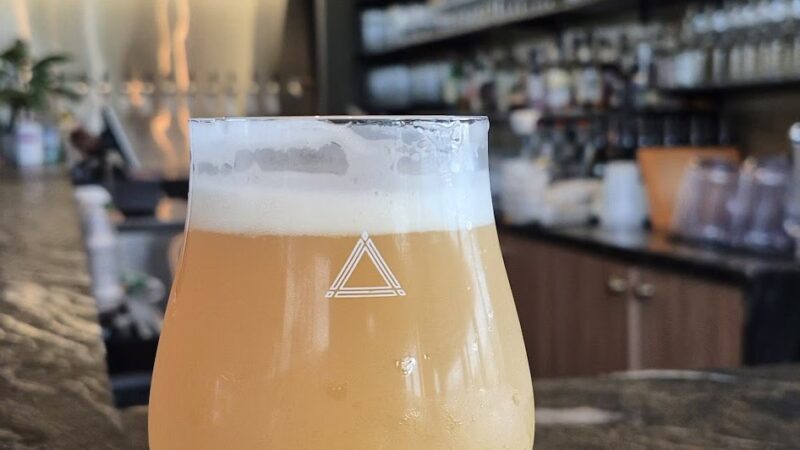 Triple Crossing Beer - Midlothian - Midlothian, VA