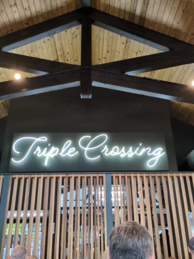 Triple Crossing Beer - Midlothian - Midlothian, VA
