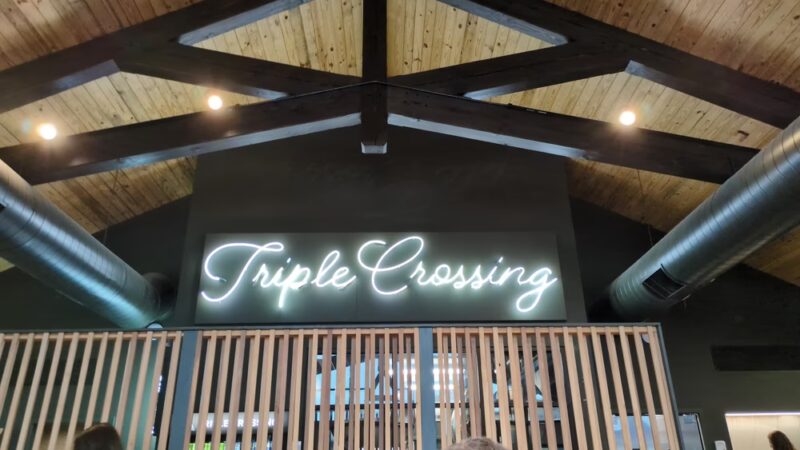 Triple Crossing Beer - Midlothian - Midlothian, VA