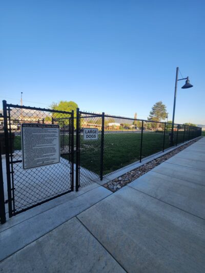 Adams Street Park - Midvale, UT