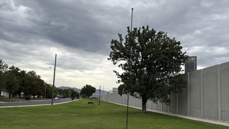 Adams Street Park - Midvale, UT